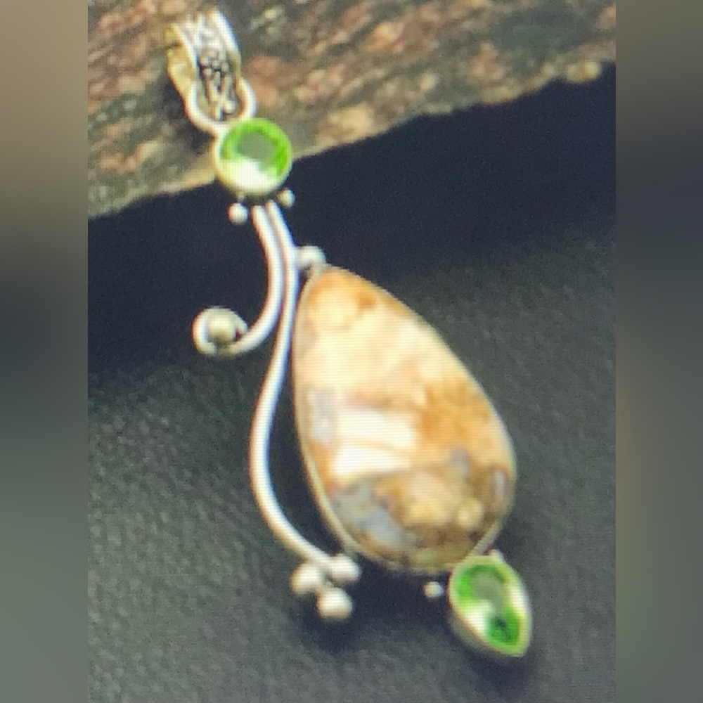 Peridot